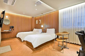 Gwangju Yongbong-dong Brown Dot Gwangju Yongbong Branch formerly Da Vinci Hotel